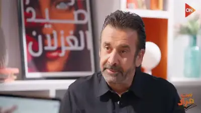 كريم عبد العزيز: الرباعيات حالة فكرية وفلسفية أثرت في تكوين شخصيتي