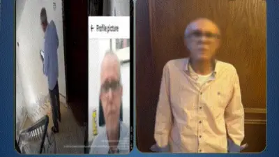 عقوبة سائق تطبيق نقل تهجم على سيدة بالقطامية وفق القانون