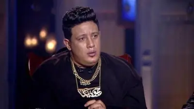 موعد ومكان عزاء والد مطرب المهرجانات حمو بيكا