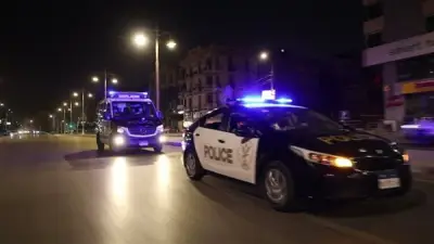 حملات أمنية مكثفة تسفر عن ضبط تشكيل عصابي وكميات كبيرة من المخدرات والأسلحة