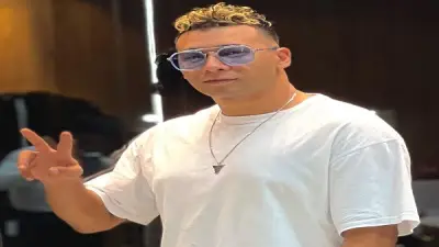أورتيجا يطرح أغنية 