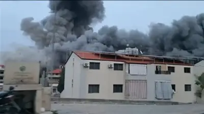 جيش الاحتلال يطلق عملية واسعة في مرتفعات الشقيف ووادي السلوقي جنوب لبنان