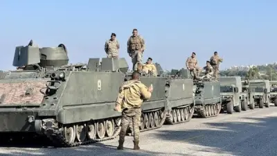 مقتل جندي إسرائيلي في معارك جنوب لبنان وارتفاع قتلى مسيرات حزب الله