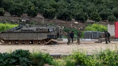 الإعلام الإسرائيلي يكشف خطة اختراق جنوب لبنان المعدة منذ عام