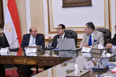 رئيس جامعة القاهرة: الابتكار وريادة الأعمال والاستدامة في مقدمة الأولويات