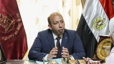 عميد قصر العيني: تحويل الأبحاث إلى تطبيقات علاجية بعد إنجاز علمي جديد