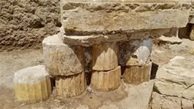 وزارة السياحة تعلن كشفًا أثريًا جديدًا في إهناسيا ببني سويف