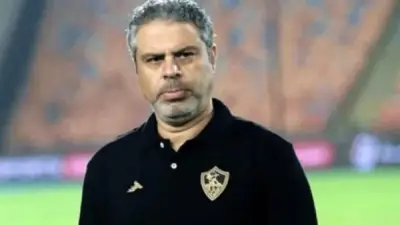 حسم موقف معتمد جمال مع الزمالك خلال أيام بعد جلسة المدير الرياضي
