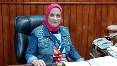 تعليم مطروح: انطلاق المراجعة النهائية للشهادة الإعدادية بحضور طلابي كبير