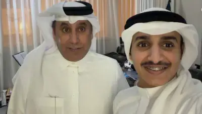 خلف المشعوف يطلق أغنية ليالينا سوى بتوقيع الموسيقار مطر الكواري