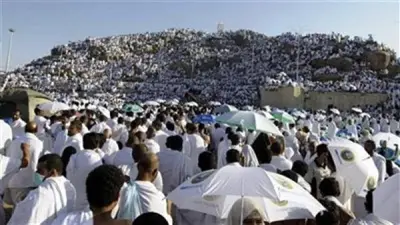 مصر للطيران تطلق جسراً جوياً لعودة الحجاج إلى أرض الوطن