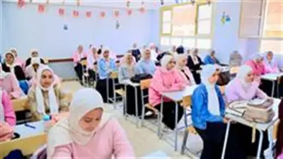 تحذير من أخطاء في امتحانات الثانوية العامة.. الكوريكتور وتظليل إجابتين