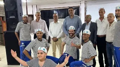محافظ بورسعيد يتابع جهود المديريات لتأمين احتفالات عيد الأضحى