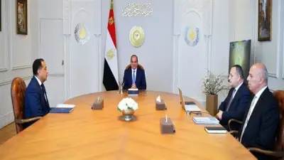 أول تكليفات رئاسية للحكومة بعد العيد: تطوير التعليم العالي وتعزيز الشراكات الدولية