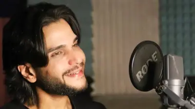 رنيم قطيط يعلن انفصاله عن زوجته هبة الجزار بعد سنوات من الزواج