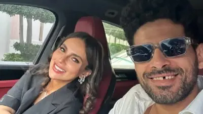 إسراء عبد الفتاح تنفي اعتزال التمثيل وتكشف عن رغبتها في أدوار درامية جديدة