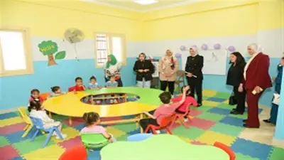 تعليم القاهرة تبدأ التقديم الإلكتروني لرياض الأطفال بالمدارس الرسمية لغات غدا