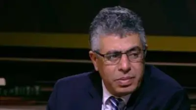 عماد الدين حسين: البحث العلمي قاطرة التقدم في الصحة والصناعة والزراعة