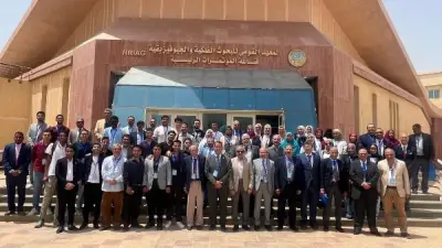 معهد البحوث الفلكية يعاني شللاً إدارياً منذ مارس وسط وعود غير محققة