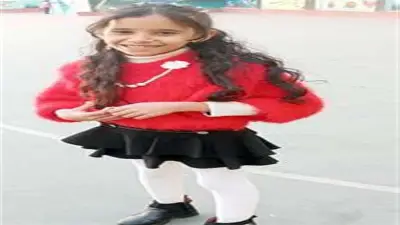 اللون الأحمر يثير الخوف من الموت.. كيف تحولت مشاهد الحروب إلى كوابيس في ذاكرة الطفلة تالا؟