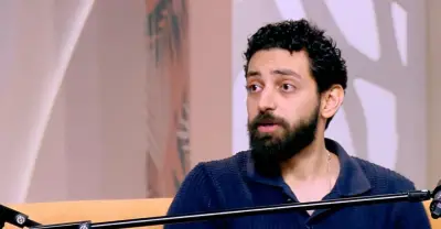 أدهم عاصم يبحث عن الأمان في أغنيته الجديدة في الستات ما يعرفوش