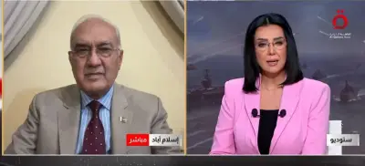 وزير الدفاع الباكستاني السابق: فتح مضيق هرمز يمثل المرحلة الأولى في المفاوضات الجارية