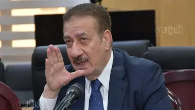 محافظ بورسعيد يشيد بالسيطرة السريعة على حريق كافتيريا بالشاطئ
