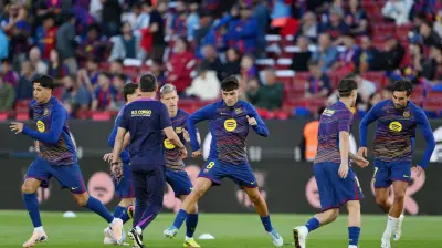 برشلونة يقترب من ضم موهبة إسبانية تخطف أنظار ريال مدريد وأتلتيكو