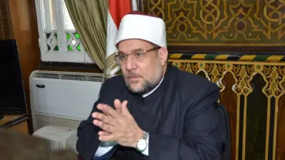 وزير الأوقاف السابق: يجوز سداد المصروفات الدراسية لغير القادرين من أموال الزكاة