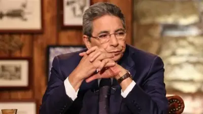 محمود سعد يطلق برنامج 