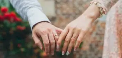 هل يجوز فسخ الخطبة بسبب مرض الخاطب المُعدي؟ الإفتاء تجيب