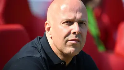 ليفربول يقترب من التعاقد مع إيراولا خلفًا لسلوت المقال
