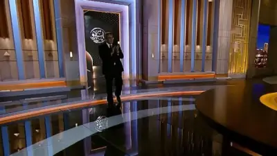 محمود سعد يشارك في افتتاح برنامج «من ماسبيرو»: البوصلة التي علمتنا