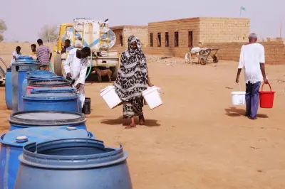 محافظ الكرمك: القوات السودانية استعادت مناطق تقود مباشرة إلى المدينة