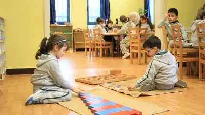 تعليم القاهرة: فتح باب التقديم الإلكتروني لرياض الأطفال بالمدارس الرسمية للغات والمتميزة