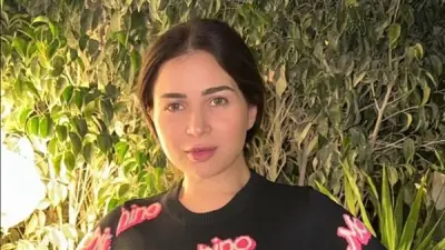 مي عز الدين: زوجي أول إنسان أعاد لي الإحساس بالأمان
