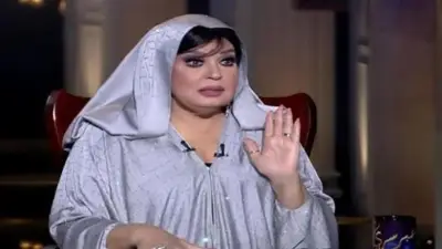 أزمات متتالية تلاحق فيفي عبده: من هروب الأضحية إلى كسر القدم