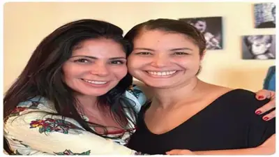 نسمة محجوب تعبر عن سعادتها بنجاح فيلم الست وردود الأفعال الإيجابية