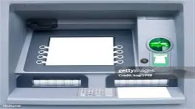 ماذا تفعل إذا خصمت ماكينة ATM المبلغ ولم تخرج الفلوس؟