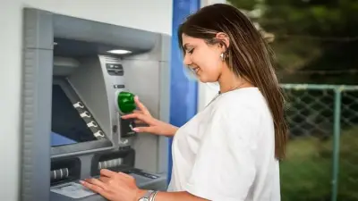 خدمات لا تعرفها في ماكينات الـATM.. ليست للسحب والإيداع فقط