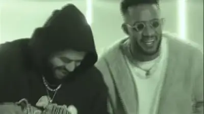 محمد رمضان يطرح أغنية 