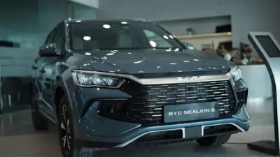 أسعار ومواصفات BYD Shark 6 في مصر خلال مايو 2026