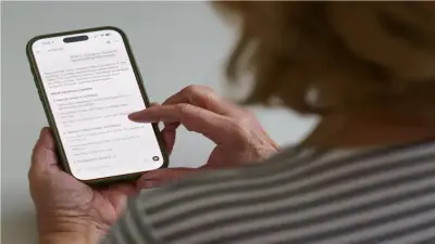 هل أصبح ChatGPT بديلاً عن الطبيب للنساء؟ دراسة تحذر من الاعتماد على الذكاء الاصطناعي