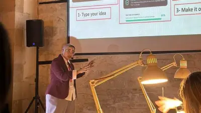 طبيبة بقصر العيني تفوز بالمركز الأول في مسابقة Falling Walls Lab Cairo