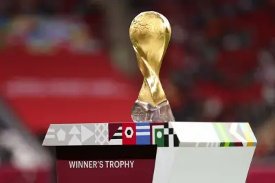 كأس العرب FIFA قطر 2025 يحقق أثراً اقتصادياً بـ 2.89 مليار ريال