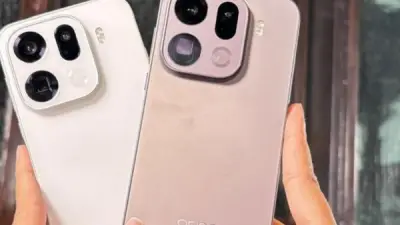 تسريبات جديدة لهاتف أوبو Find X10 Pro Max: كاميرا 200 ميجابكسل ومعالج 2 نانومتر