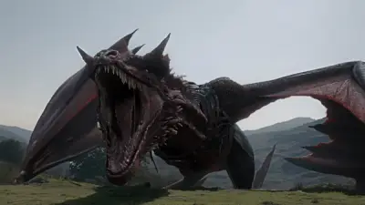 صناع House of the Dragon يعدون بافتتاحية تاريخية للموسم الثالث