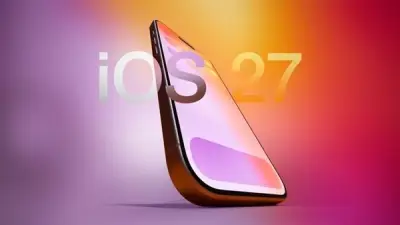 تسريبات iOS 27: دعم Google Cast يصل لأول مرة لهواتف آيفون