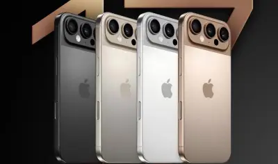 تقرير: iPhone 17 يتصدر مبيعات الهواتف العالمية في 2026