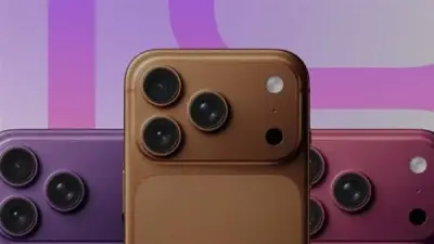 تسريبات جديدة لهواتف iPhone 18: تغييرات في الكاميرا والسمك